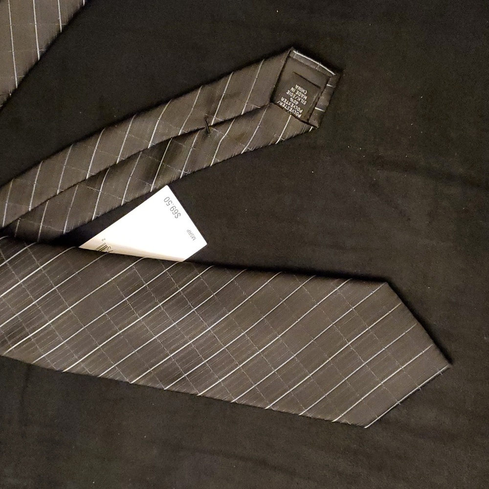 Calvin Klein Tie NWT